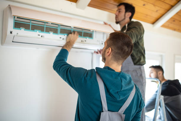 Pueblo West, CO HVAC Company