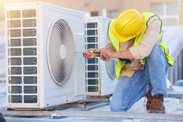 Best HVAC repair near me  in Pueblo West, CO