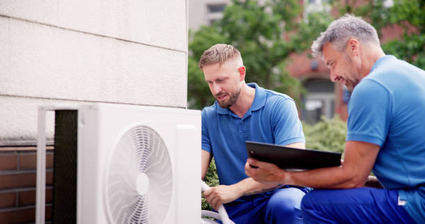 Trusted Pueblo West, CO HVAC Experts