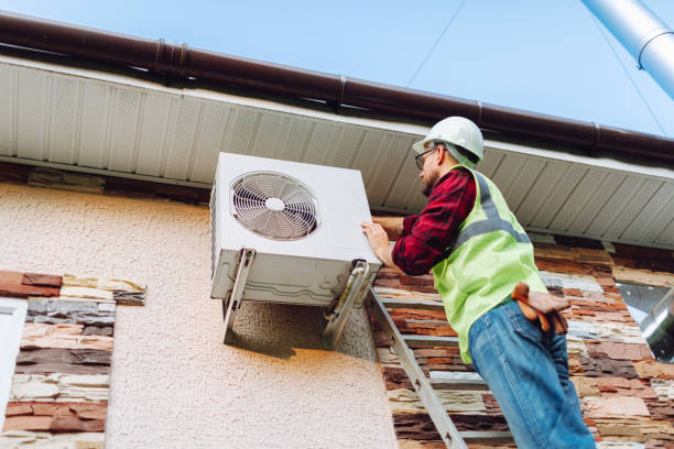 Best HVAC system installation  in Pueblo West, CO