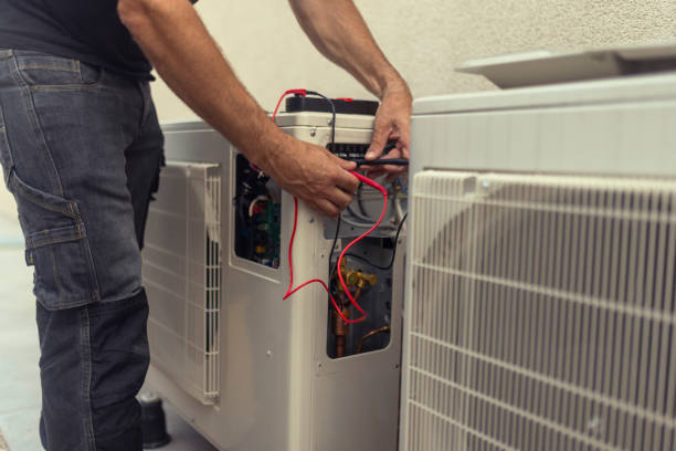 Best Local HVAC companies  in Pueblo West, CO