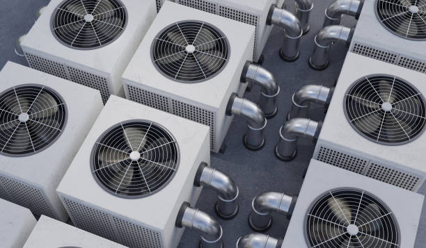 Local HVAC companies in Pueblo West, CO
