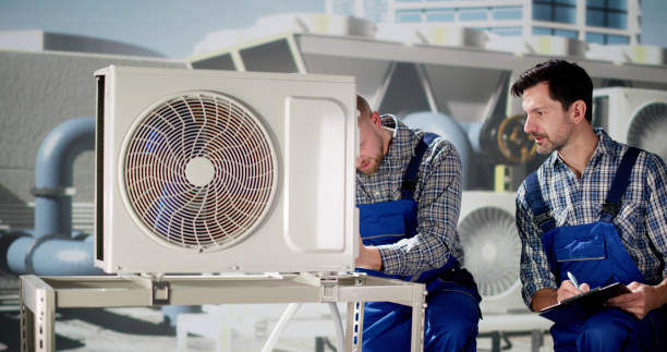 Best HVAC maintenance near me  in Pueblo West, CO