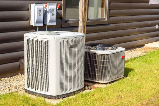Best Best HVAC companies  in Pueblo West, CO